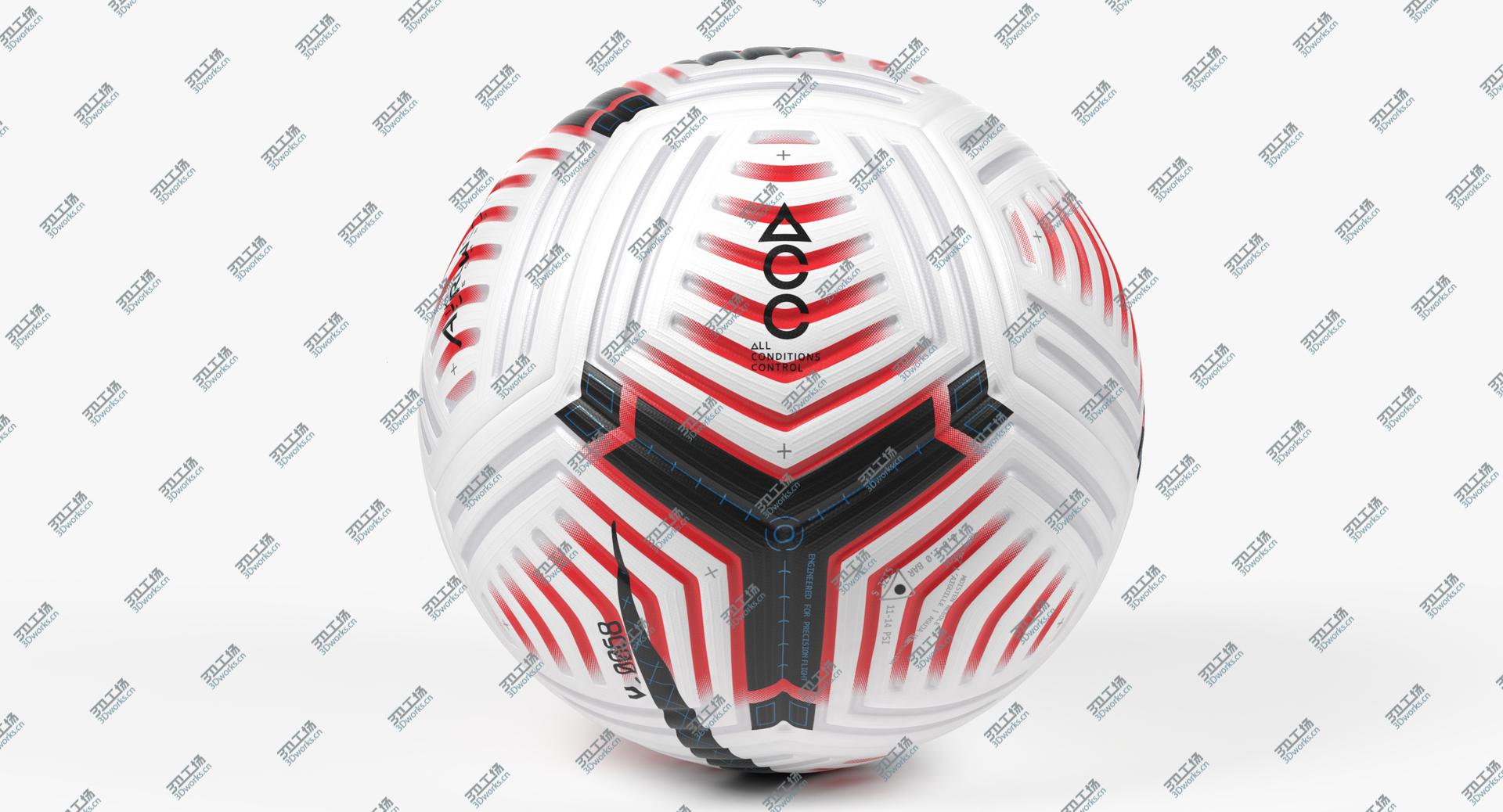 images/goods_img/2021040163/Nike Premier League Flight Ball 3D model/5.jpg